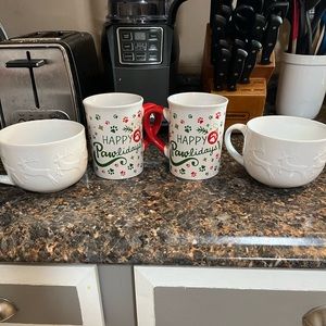 Christmas/Holiday Mugs